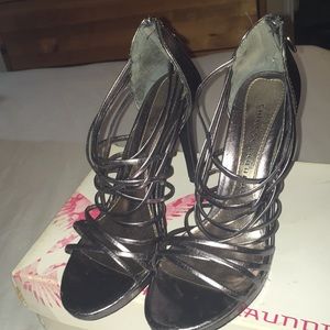 Chinese Laundry Heels